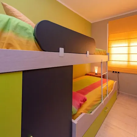 Apartment Roine Segur de Calafell