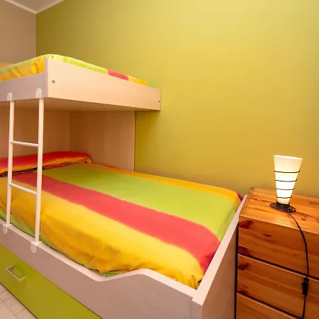 Apartment Roine Segur de Calafell