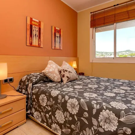 Apartment Roine