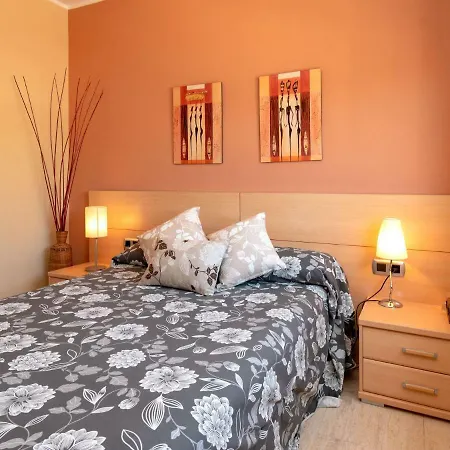 Apartment Roine *