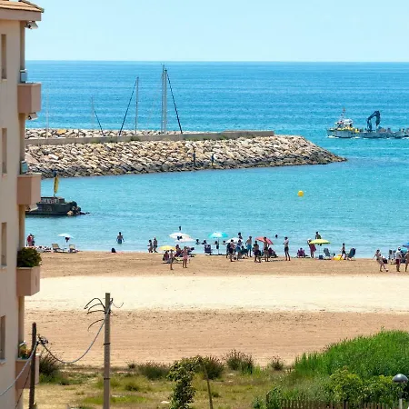 Roine Segur de Calafell